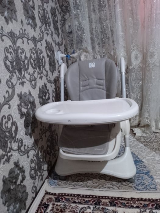 Продается кормёжка для детей