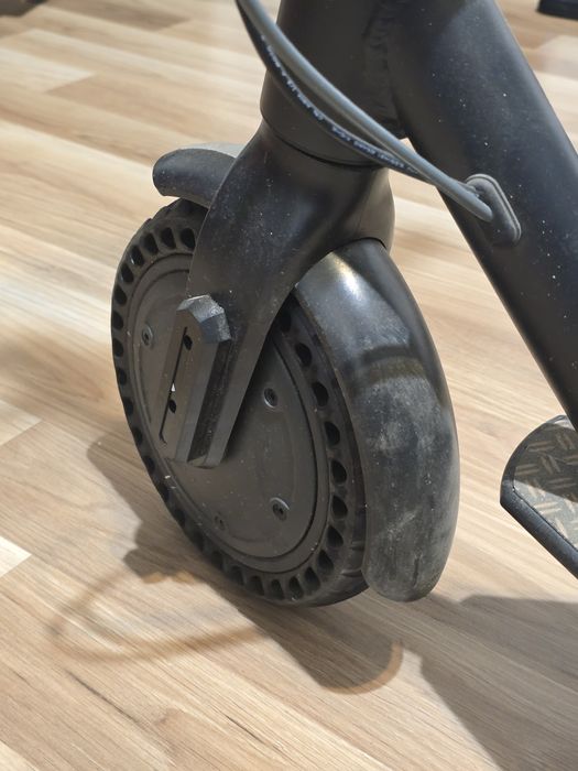 Trotineta Electrica Renault