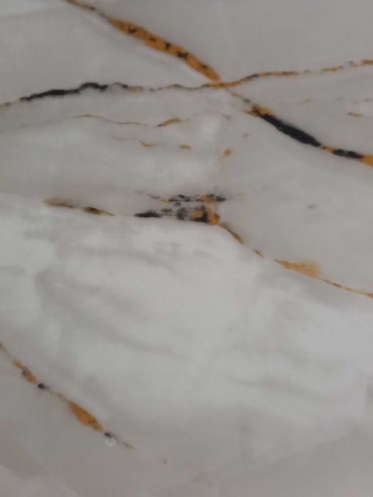 Tapet Autoadeziv cu Efect de Marmură de Lux