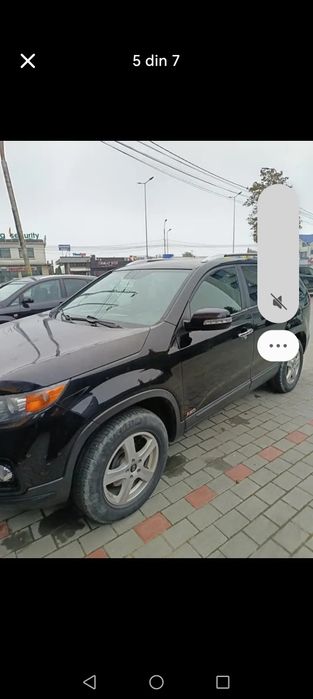 De vânzare Kia Sorento 2
