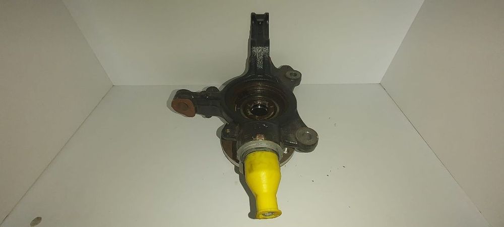 fuzeta dreapta renault master 3 6663637