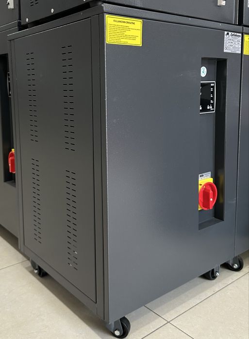 Stabilizator (Cetinkaya) 20KVA