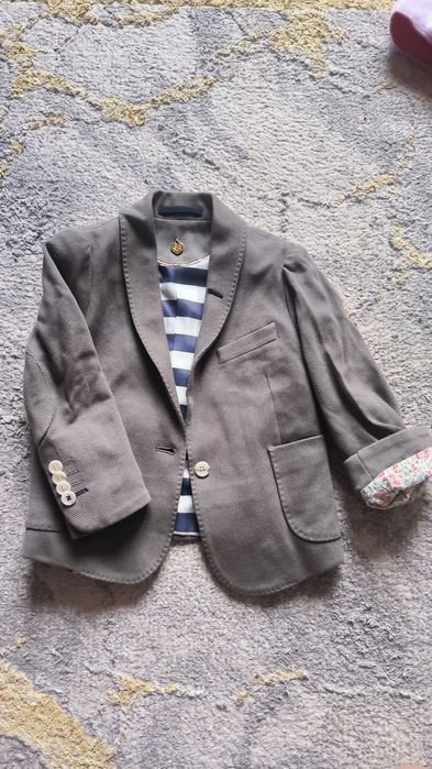Продам детские Пиджаки 1-2-3-5-6 лет