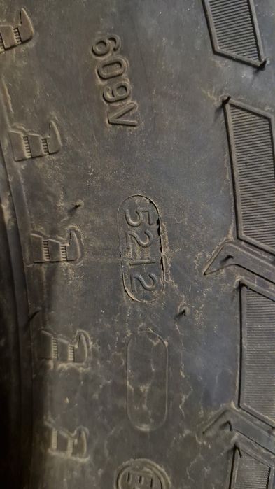 Зимняя резина 20,275,60