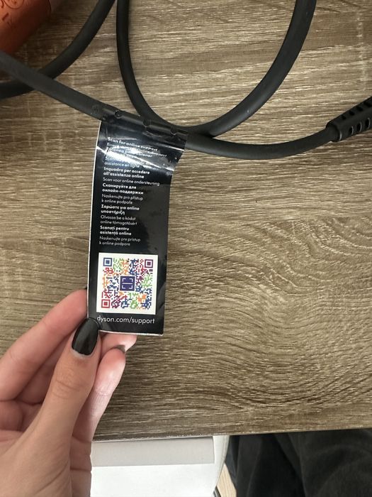 Dyson Airwrap I.D