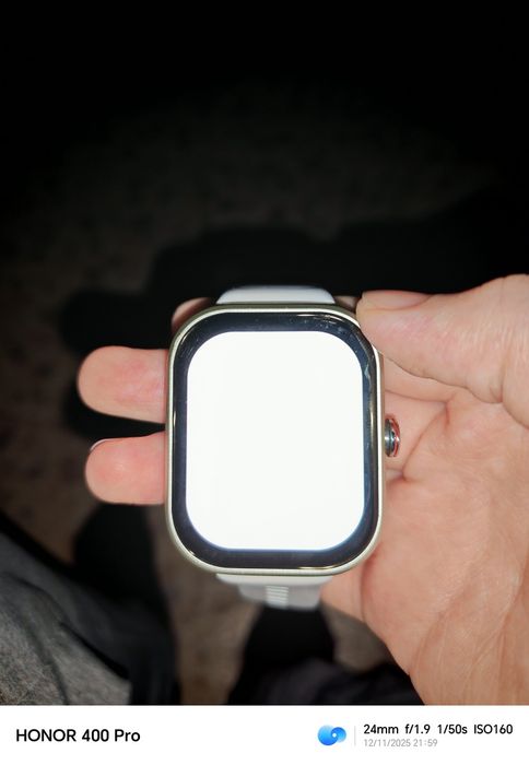 Honor Choice Watch (1 Поколения)