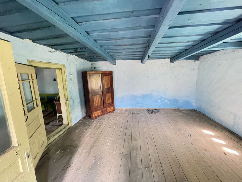 Vand casa veche Ocolis, jud. Alba. 2835 mp teren