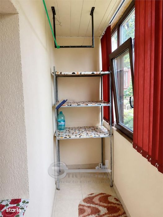 Apartament cu 1 cameră în bloc nou – Tătărași | Aer condiționat | Disp