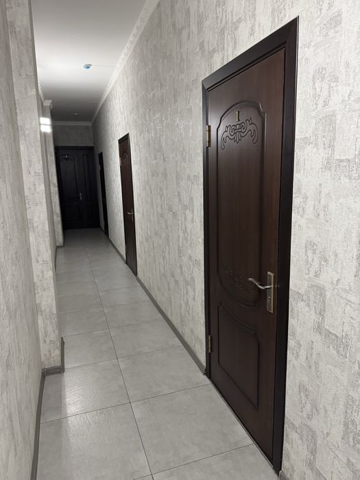 Chorsu Old city hostel