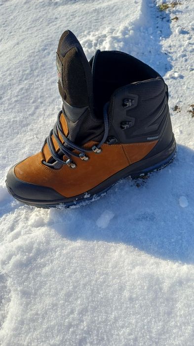 Vand Bocanci de iarna Termici,Waterproof