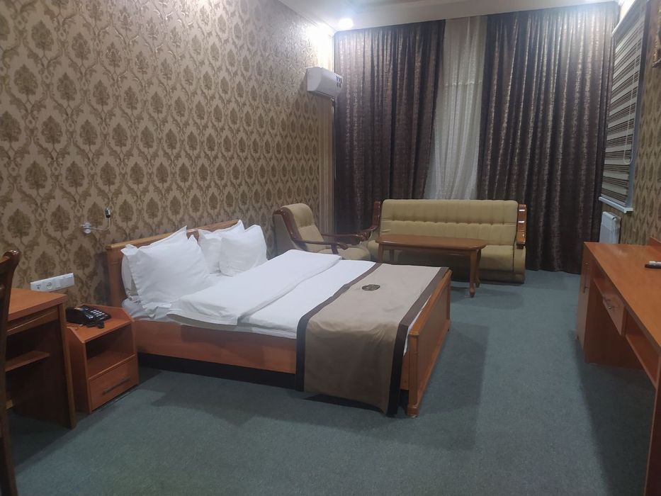 Квартира и гостиница без загс можно