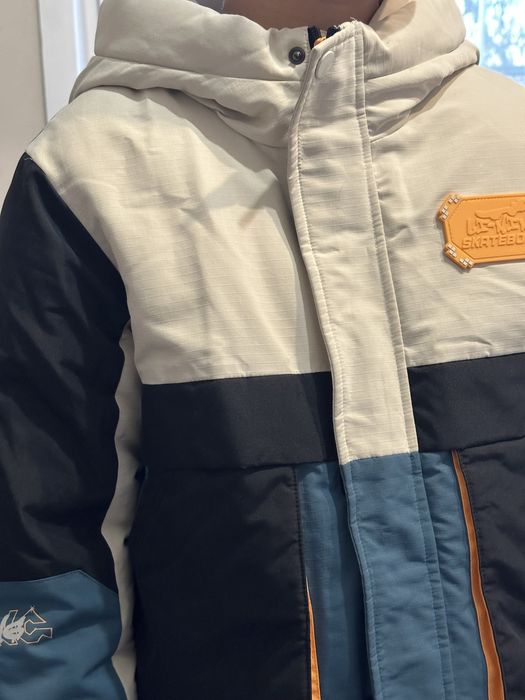 Куртка осень зима