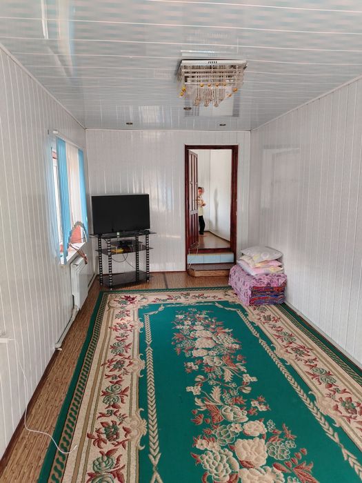 Дом 4 комнатный частный