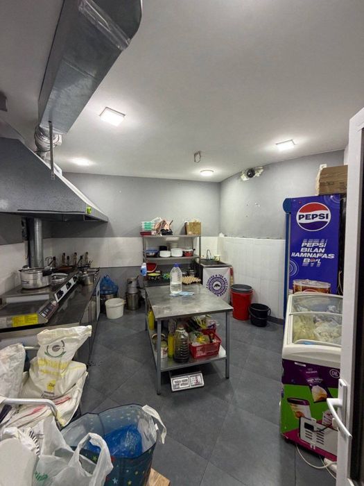 Срочна Продаётся Нежилой Помишения Мирабад Айбек с арендатором Центр