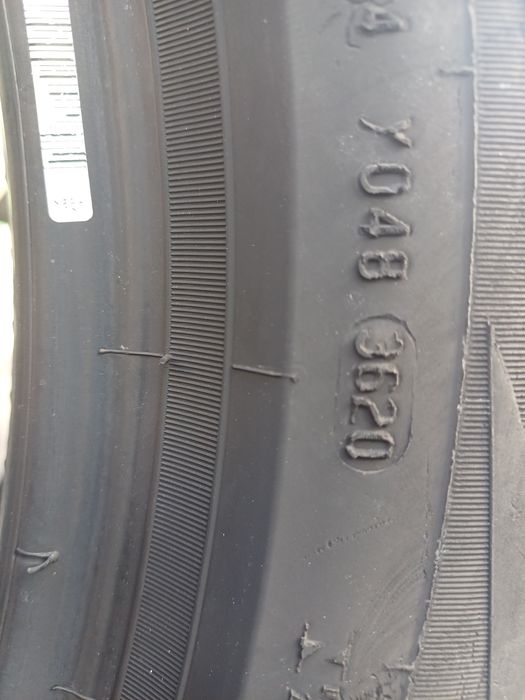 Гуми 255/50/19 Пирели