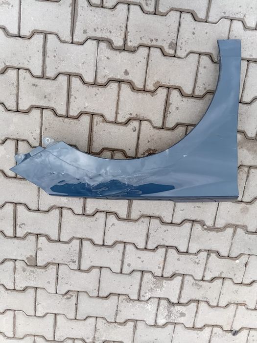 Ușa și aripă Hyundai I30