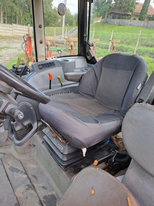 Vând tractor Claas axos 340 Bala • OLX.ro