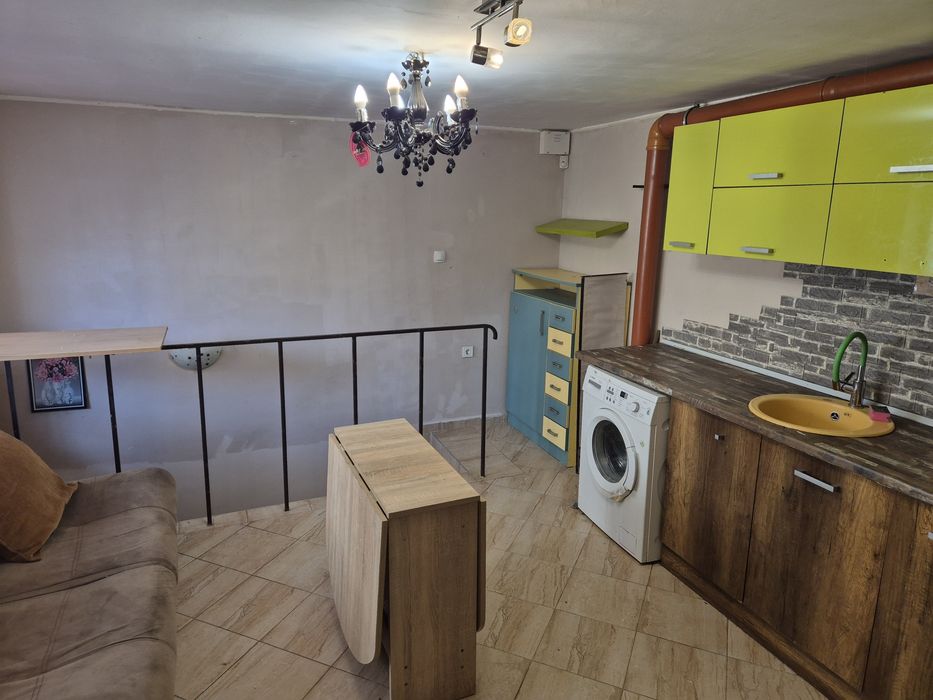 Дава се под наем Мезонет в Варна, Възраждане 2 - 32 кв.м за 298.86 € - Снимка #2