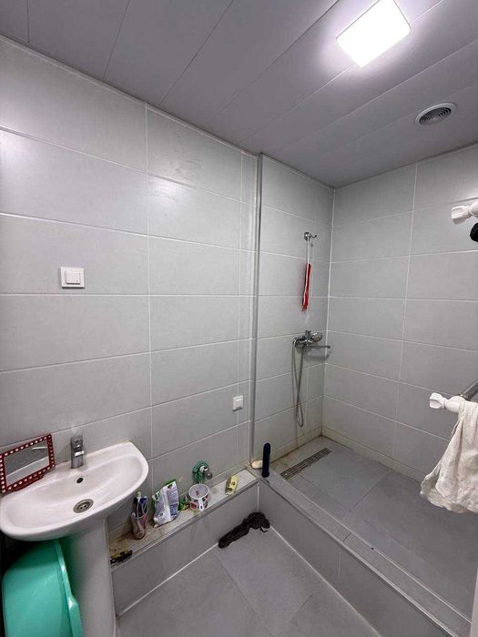 Продаётся 3-комнатная квартира в ЖК Мусафо Маскам