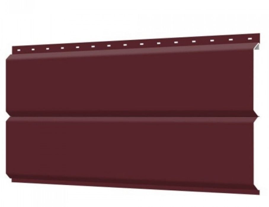 Металло сайдинг