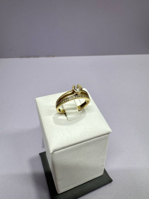 Золотое кольцо / #СР118733