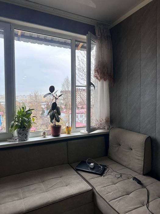 Продам свою 2х комнатную квартиру