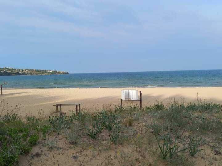 Незабравимо лято на каравана Съни