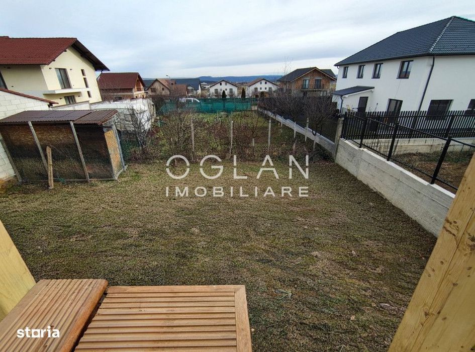 DUPLEX Modern -4 camere, Zona Cl. Cisnadiei, COMISION 0%