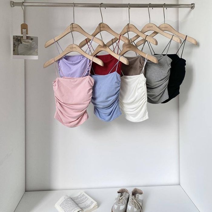 Top navinka ranglari bor