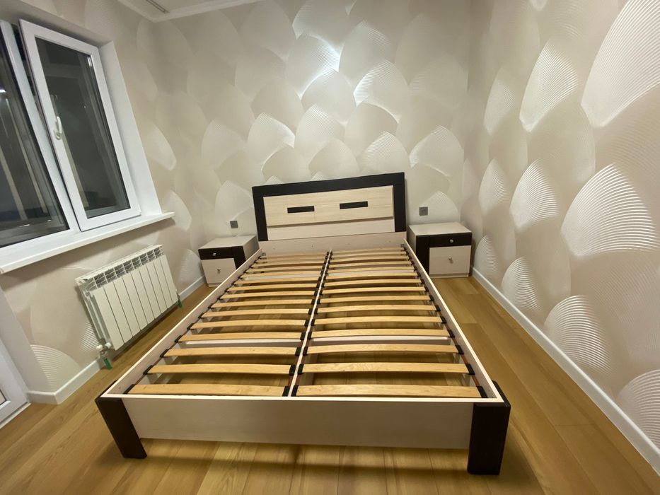 Продается спальный кровать!