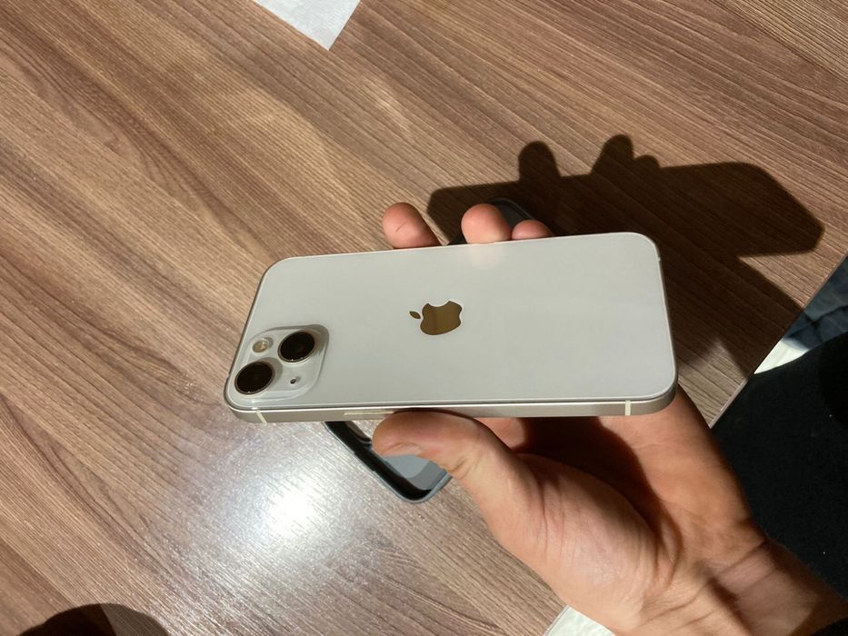 Iphone 13  Договорная