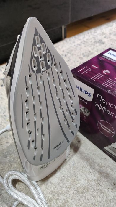 Продам абсолютно новый утюг PHILIPS