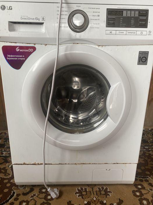 Продам стиральную машину