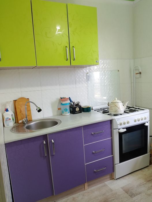 Продам квартиру 2х комнатную