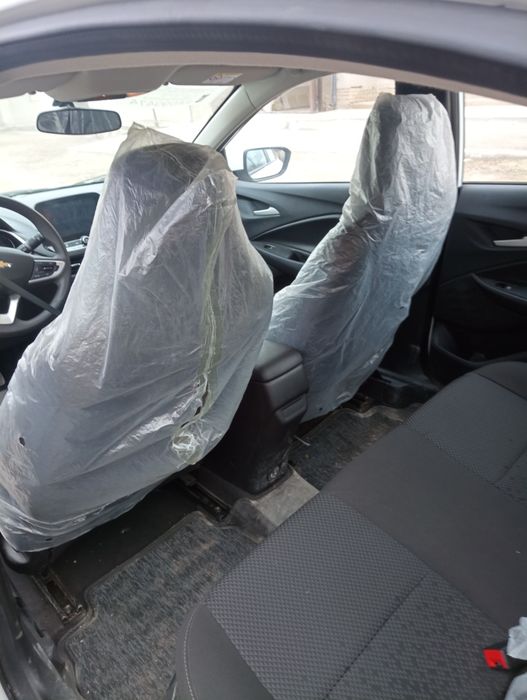 Onix 3 pazisiya mexanika shoʻt benzinda