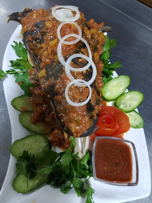 Повара универсалы на выезд