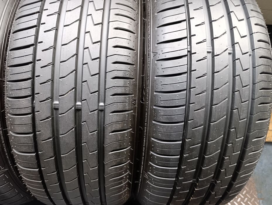 Anvelope de vara 205 50 17 Falken Runflat dot 2023 noi demo