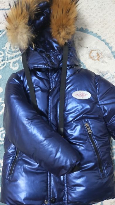 Детская одежда мальчик