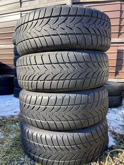 Anvelope iarna M+S : 185 55 15 !