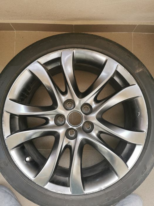 Vând Jante Mazda 6 model 2015