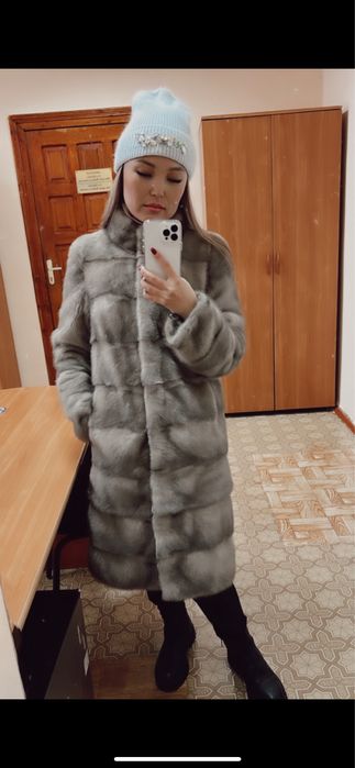 Продам СРОЧНОшубу в хорошем состоянии