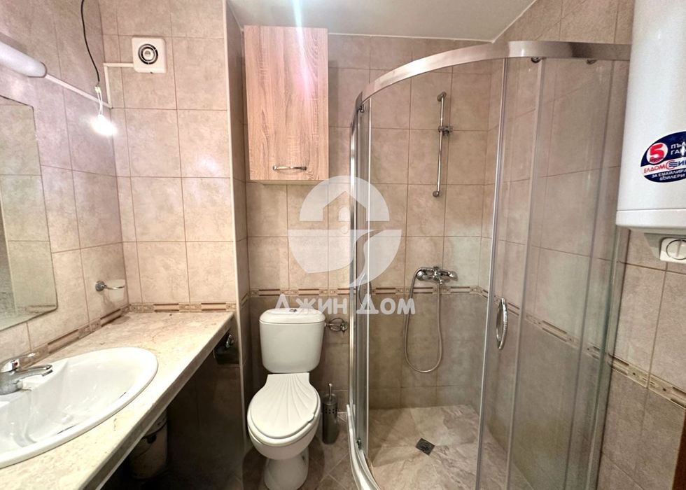 1-стаен в Бургас, област-гр.Несебър площ 56 цена 75000