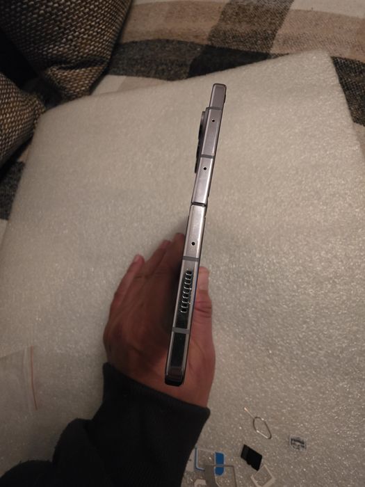 Z Fold 5 12/512gb Samsung