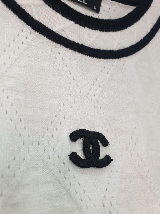 Tricou dama Chanel