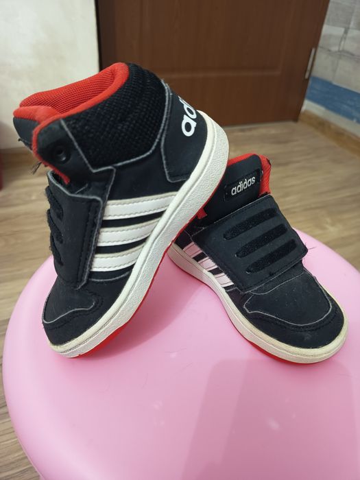 Adidas HOOPS MID 2.0 I