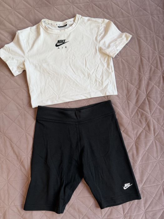 Детски дрехи Nike