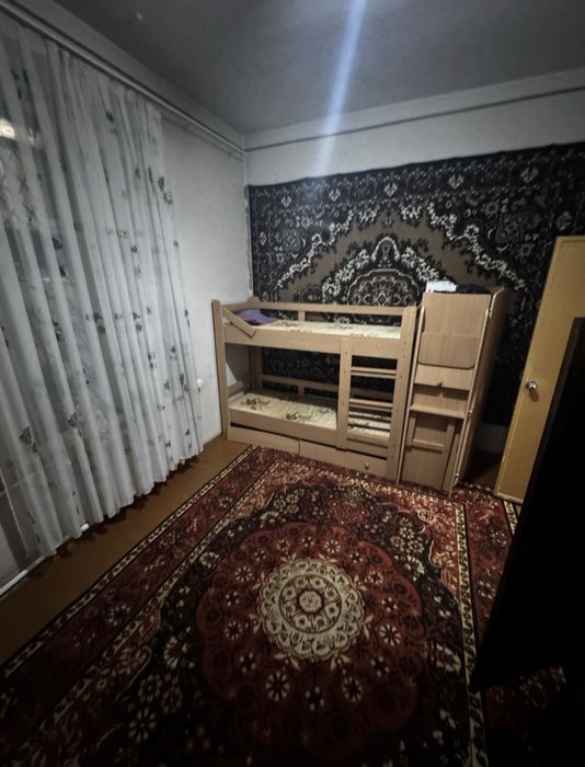 Сдается 3 ком IT Park. Кофейня BON !