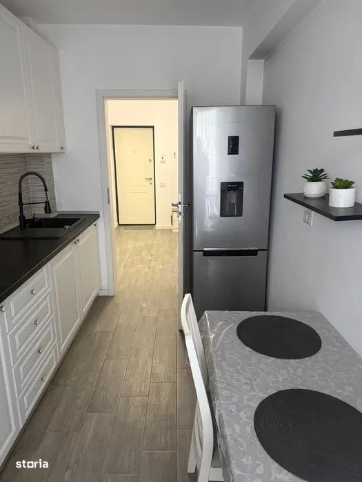 Apartament 2 camere | Berceni | metrou 15' | loc parcare |renovat
