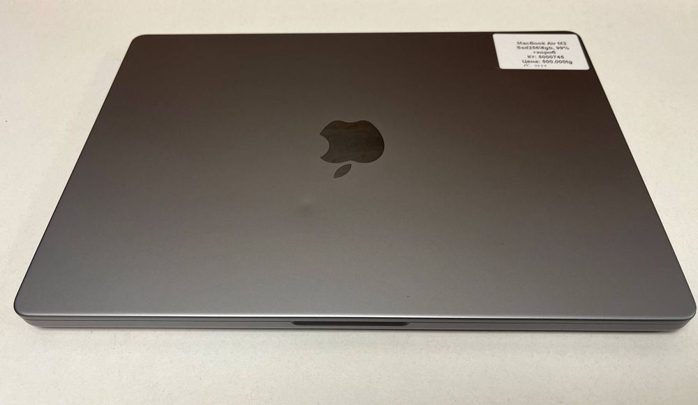 MacBook Air M3/BariBarShop/Рассрочка