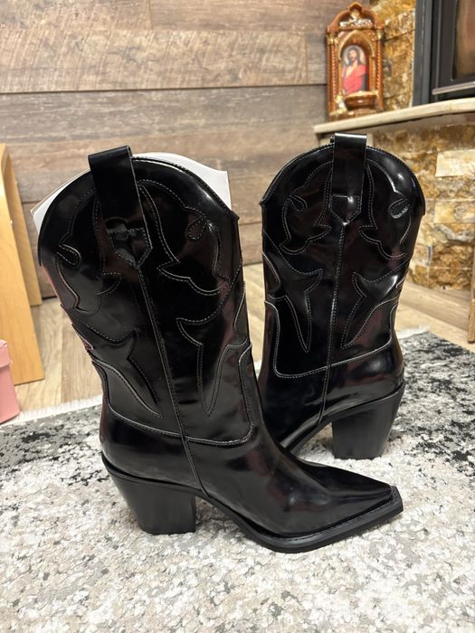 Vand Cizme Alma en Pena